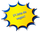 1o. lote de vagas
