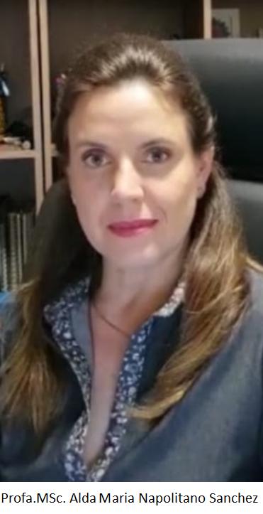 Profa Alda
