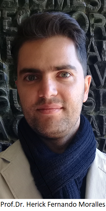 Prof. Herick