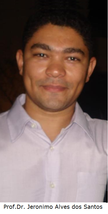 Prof.Jeronimo