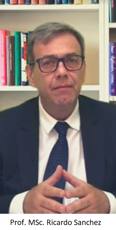 Prof. Ricardo