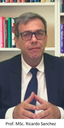 Prof. Ricardo