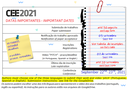 NOVAS DATAS 2