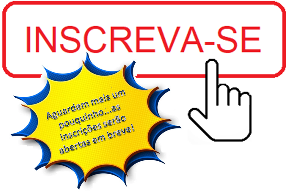 Inscrições