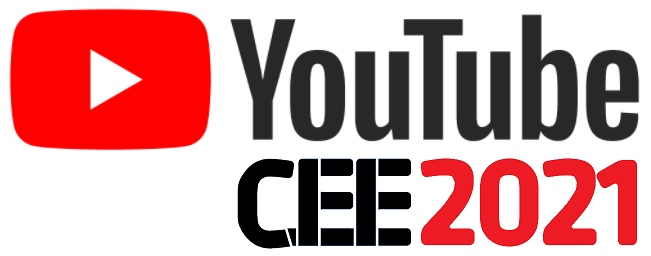 YouTube_CEE2021