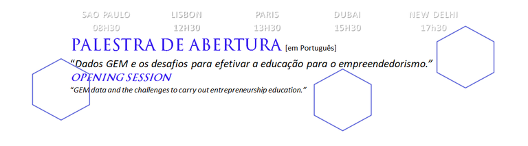 banner palestra abertura