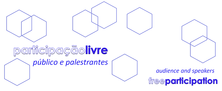 banner participação livre
