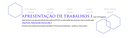 banner trabalhos