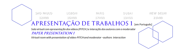 banner trabalhos