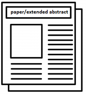 paper icon