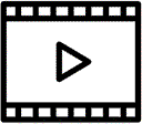 video pitch icon