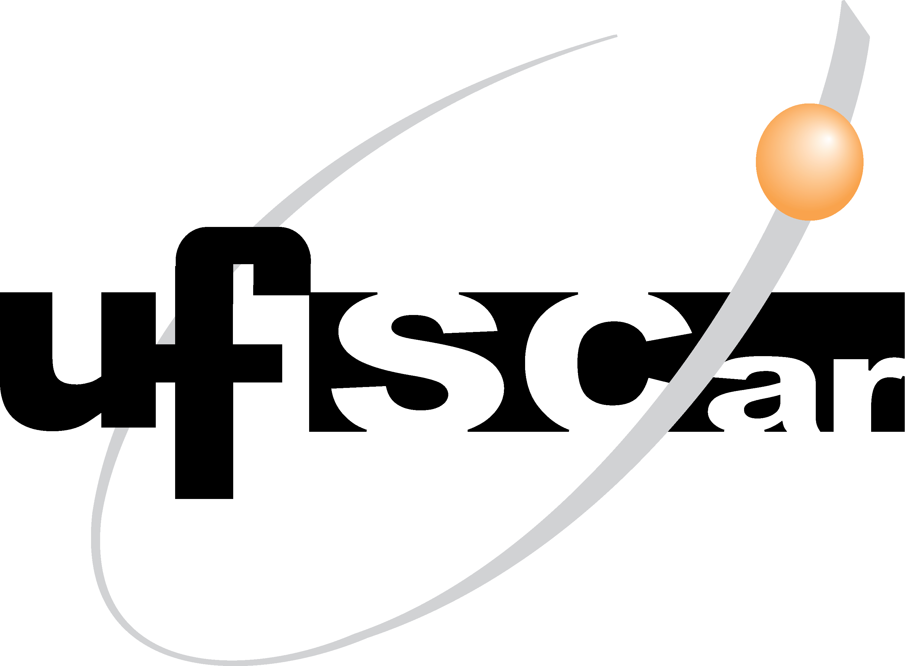 logotipo UFSCar